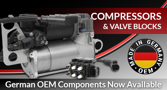 Self Leveling Suspension Oem Air Supply Valve Block Bmw E61 E70 E71 Amp E72 Venl 2x22 0bmw