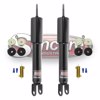 Z55 Rear Active Suspension to HD Shocks Kit 0206 Chevrolet Avalanche
