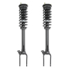 thumbnail image 2 of Front Airmatic To Coil Spring Conversion Kit For Mercedes CLS550 W219 2007-2011 2 of 4