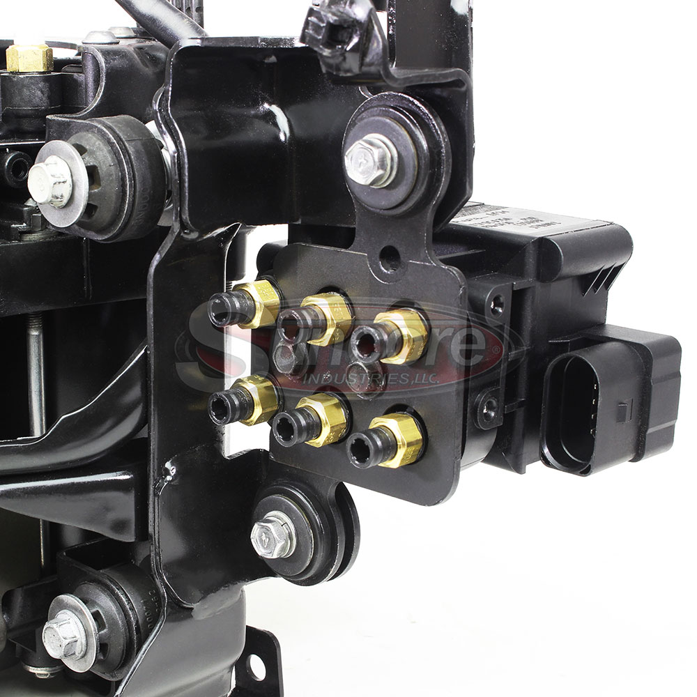 Top 47+ images hyundai equus air suspension fuse location In