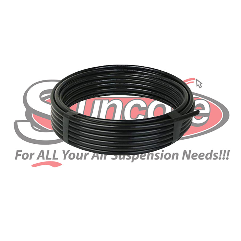 Suncore Industries Air Suspension Air Line Hose 10 Feet Ford, Mercury & Lincoln