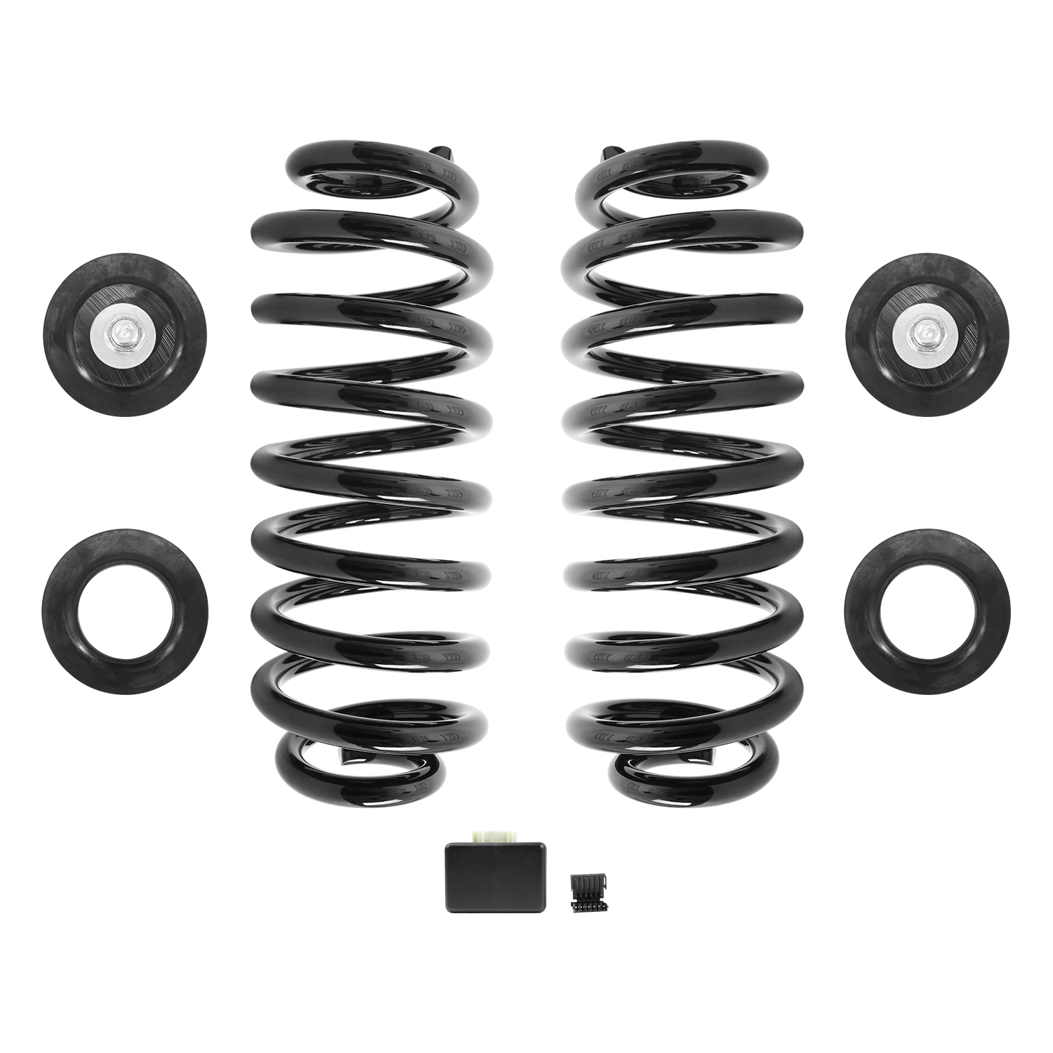 Rear SelfLeveling Air Suspension Spring to Coil Conversion Kit2000