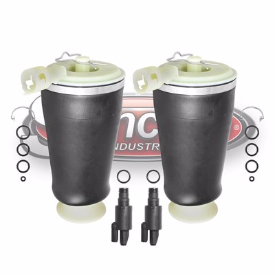 Scitoo Rear Air Suspension Spring Bag For Crown Victoria Grand Marquis Lincoln Town Car