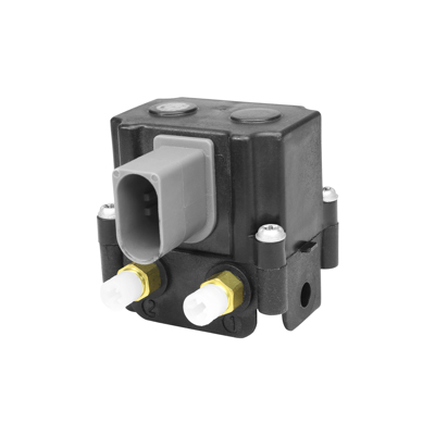 thumbnail image 2 of Air Suspension Solenoid Valve Block For BMW 5 Series F07 GT, F11, 7 Series F01/F02 | Evodamp-autoparts 2 of 3