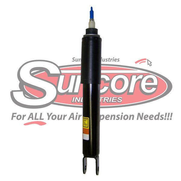 Front Electronic Active Suspension Gas Shock Absorber