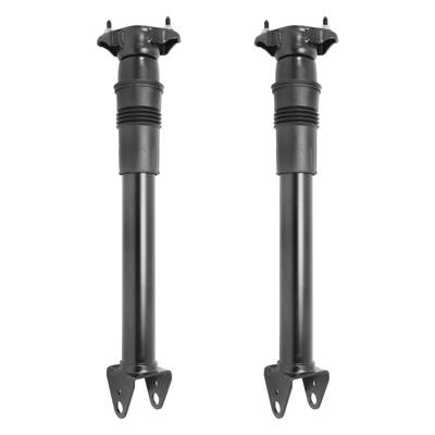 Pair Front Air Suspension Struts W/ADS For Mercedes ML (W166) & GL (X166) – GT-Auto-Parts